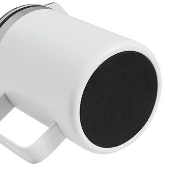 Двустенная дорожная кружка STYLEMUG белый - 56-0304569- Фото №9 Двустенная дорожная кружка STYLEMUG белый - 56-0304569- Фото №9