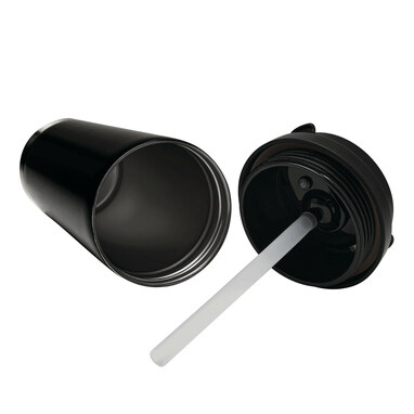 Вакуумная термокружка для путешествий MUG2GO черный - 56-0304740- Фото №7 Вакуумная термокружка для путешествий MUG2GO черный - 56-0304740- Фото №7