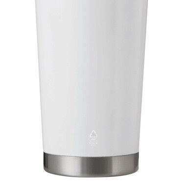 Вакуумная термокружка для путешествий MUG2GO белый - 56-0304741- Фото №10 Вакуумная термокружка для путешествий MUG2GO белый - 56-0304741- Фото №10
