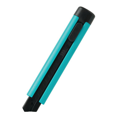 Нож RELIABLE бирюзовый - 56-0399038- Фото №1 Нож RELIABLE бирюзовый - 56-0399038- Фото №1