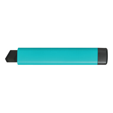 Нож RELIABLE бирюзовый - 56-0399038- Фото №3 Нож RELIABLE бирюзовый - 56-0399038- Фото №3