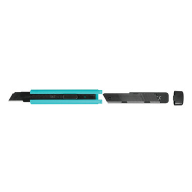Нож RELIABLE бирюзовый - 56-0399038- Фото №4 Нож RELIABLE бирюзовый - 56-0399038- Фото №4