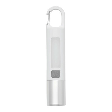 Аккумуляторный фонарик FLOODLIGHT белый - 56-0403173- Фото №2 Аккумуляторный фонарик FLOODLIGHT белый - 56-0403173- Фото №2