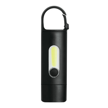 Аккумуляторный фонарик BRIGHT LIGHT черный - 56-0403176- Фото №2 Аккумуляторный фонарик BRIGHT LIGHT черный - 56-0403176- Фото №2