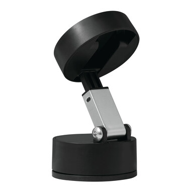 Держатель для смартфона STRONG HOLD черный - 56-0407128- Фото №3 Держатель для смартфона STRONG HOLD черный - 56-0407128- Фото №3