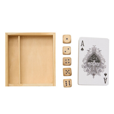 Игровой набор EVERGAME коричневый - 56-0501083- Фото №3 Игровой набор EVERGAME коричневый - 56-0501083- Фото №3