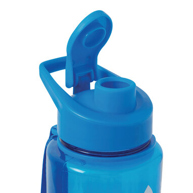 Спортивная бутылка для воды AQUA LEVEL синий - 56-0603187- Фото №7 Спортивная бутылка для воды AQUA LEVEL синий - 56-0603187- Фото №7