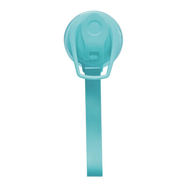 Спортивная бутылка для воды AQUA LEVEL голубой - 56-0603188- Фото №6 Спортивная бутылка для воды AQUA LEVEL голубой - 56-0603188- Фото №6