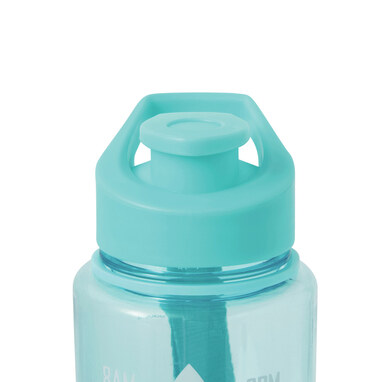 Спортивная бутылка для воды AQUA LEVEL голубой - 56-0603188- Фото №8 Спортивная бутылка для воды AQUA LEVEL голубой - 56-0603188- Фото №8
