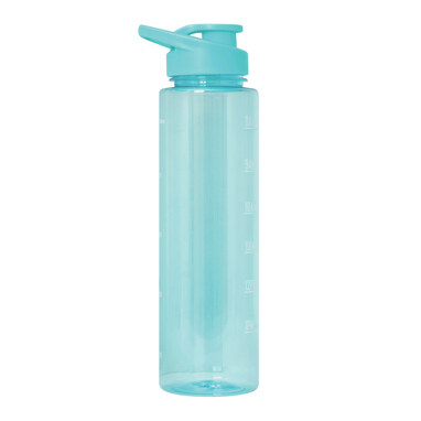 Спортивная бутылка для воды AQUA LEVEL голубой - 56-0603188- Фото №11 Спортивная бутылка для воды AQUA LEVEL голубой - 56-0603188- Фото №11