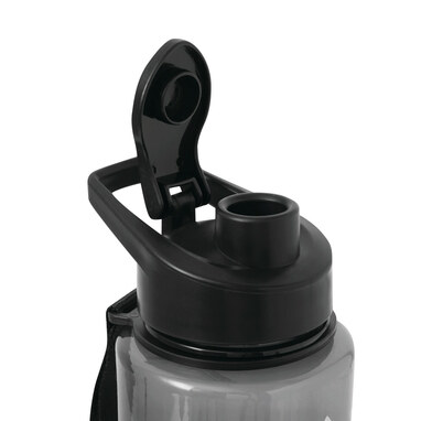 Спортивная бутылка для воды AQUA LEVEL черный - 56-0603189- Фото №7 Спортивная бутылка для воды AQUA LEVEL черный - 56-0603189- Фото №7