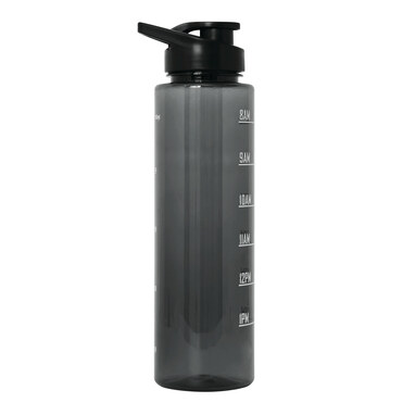 Спортивная бутылка для воды AQUA LEVEL черный - 56-0603189- Фото №9 Спортивная бутылка для воды AQUA LEVEL черный - 56-0603189- Фото №9