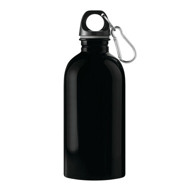 Бутылка SMALLTRANSIT черный - 56-0603202- Фото №1 Бутылка SMALLTRANSIT черный - 56-0603202- Фото №1