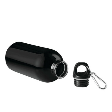 Бутылка SMALLTRANSIT черный - 56-0603202- Фото №3 Бутылка SMALLTRANSIT черный - 56-0603202- Фото №3