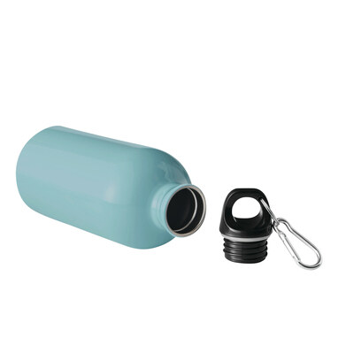 Бутылка SMALLTRANSIT бирюзовый - 56-0603204- Фото №3 Бутылка SMALLTRANSIT бирюзовый - 56-0603204- Фото №3
