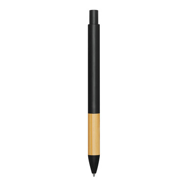 Шариковая ручка ANDANTE черный - 56-1102317- Фото №4 Шариковая ручка ANDANTE черный - 56-1102317- Фото №4