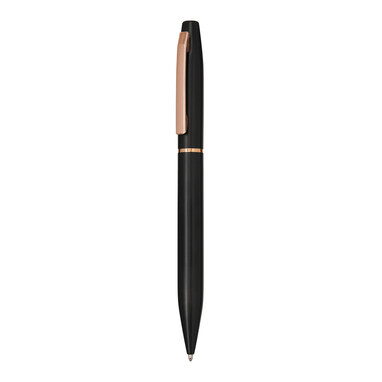 Алюминиевая шариковая ручка EXPRESSIVE медный - 56-1102322- Фото №1