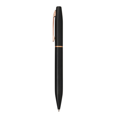 Алюминиевая шариковая ручка EXPRESSIVE медный - 56-1102322- Фото №3