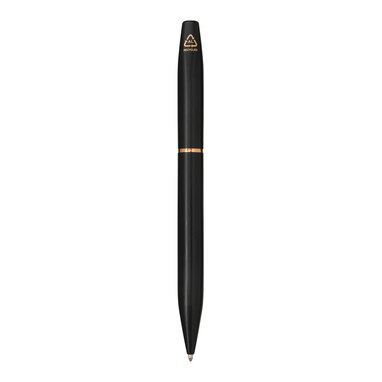 Алюминиевая шариковая ручка EXPRESSIVE медный - 56-1102322- Фото №4