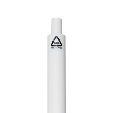 Шариковая ручка STACCATO белый - 56-1102357- Фото №6 Шариковая ручка STACCATO белый - 56-1102357- Фото №6