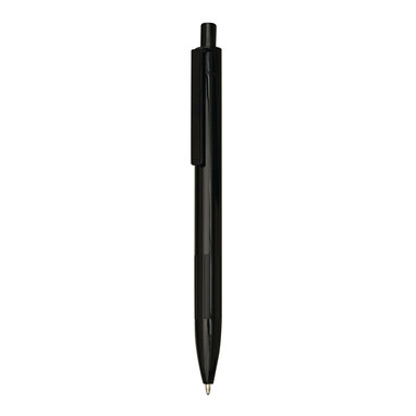 Шариковая ручка STACCATO черный - 56-1102358- Фото №1 Шариковая ручка STACCATO черный - 56-1102358- Фото №1