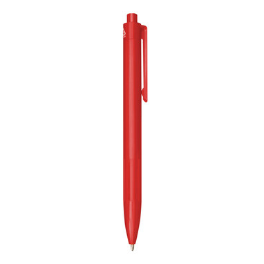 Шариковая ручка STACCATO красный - 56-1102362- Фото №4 Шариковая ручка STACCATO красный - 56-1102362- Фото №4