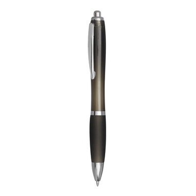 Шариковая ручка SWAYRABS прозрачный черный - 56-1102402- Фото №1 Шариковая ручка SWAYRABS прозрачный черный - 56-1102402- Фото №1