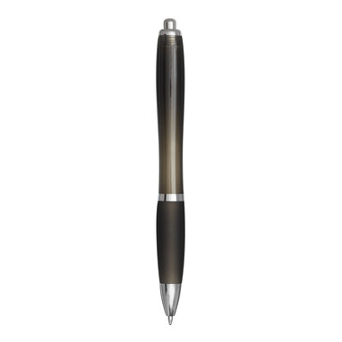 Шариковая ручка SWAYRABS прозрачный черный - 56-1102402- Фото №4 Шариковая ручка SWAYRABS прозрачный черный - 56-1102402- Фото №4