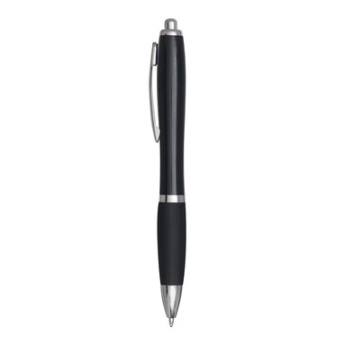 Шариковая ручка SWAYRABS черный - 56-1102403- Фото №3