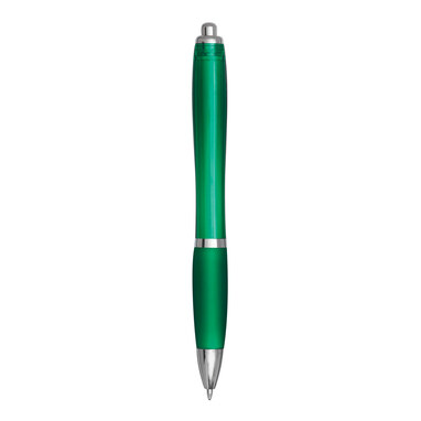 Шариковая ручка SWAYRABS зеленый - 56-1102406- Фото №4 Шариковая ручка SWAYRABS зеленый - 56-1102406- Фото №4