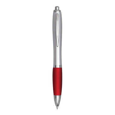 Шариковая ручка SWAYRABS серебряный - 56-1102412- Фото №2 Шариковая ручка SWAYRABS серебряный - 56-1102412- Фото №2