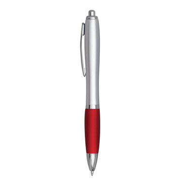 Шариковая ручка SWAYRABS серебряный - 56-1102412- Фото №3 Шариковая ручка SWAYRABS серебряный - 56-1102412- Фото №3