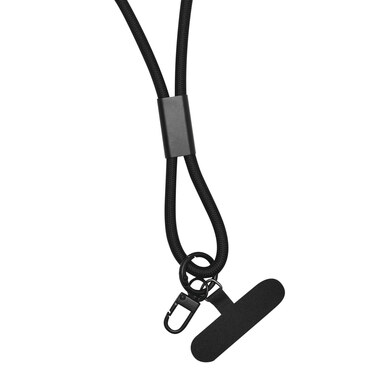 Универсальный ремешок MOBILE CARRY черный - 56-1107396- Фото №4 Универсальный ремешок MOBILE CARRY черный - 56-1107396- Фото №4