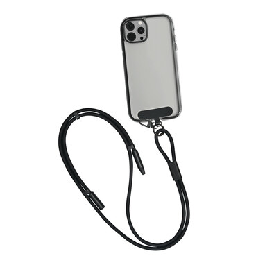 Универсальный ремешок MOBILE CARRY черный - 56-1107396- Фото №5 Универсальный ремешок MOBILE CARRY черный - 56-1107396- Фото №5
