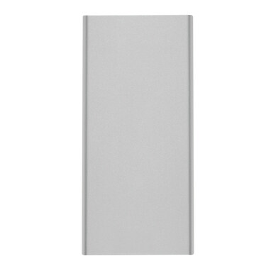Powerbank CORE серебряный - 56-1107404- Фото №4 Powerbank CORE серебряный - 56-1107404- Фото №4