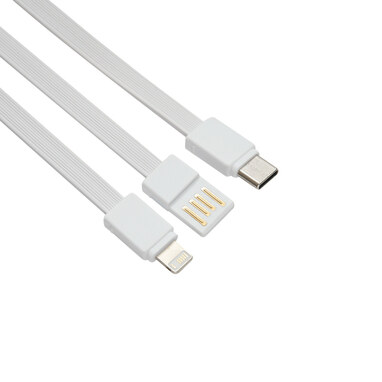Портативный аккумулятор POWERSTOCK белый - 56-1107408- Фото №8 Портативный аккумулятор POWERSTOCK белый - 56-1107408- Фото №8