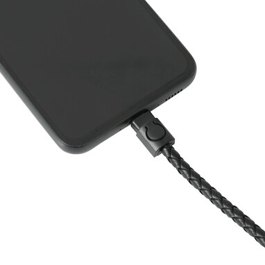 Брелок POCKETCHARGE черный - 56-1107416- Фото №7 Брелок POCKETCHARGE черный - 56-1107416- Фото №7
