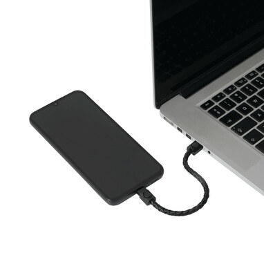 Брелок POCKETCHARGE черный - 56-1107416- Фото №9 Брелок POCKETCHARGE черный - 56-1107416- Фото №9