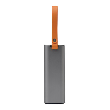 Powerbank MOBILEWORK сереряный - 58-8105026- Фото №4 Powerbank MOBILEWORK сереряный - 58-8105026- Фото №4