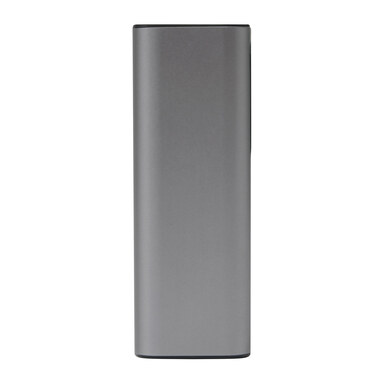 Powerbank MOBILEWORK сереряный - 58-8105026- Фото №5 Powerbank MOBILEWORK сереряный - 58-8105026- Фото №5