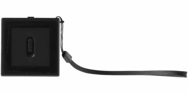 Колонка Sonic з функцією Bluetooth і вбудованим мікрофоном суцільний чорний - 13417900- Фото №4