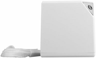 Колонка Sonic з функцією Bluetooth і вбудованим мікрофоном білий - 13417902- Фото №3