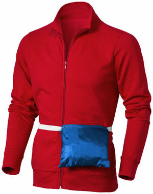 Куртка Action небесно-блакитний розмір L - 33335423- Фото №8 Куртка Action небесно-блакитний розмір L - 33335423- Фото №8