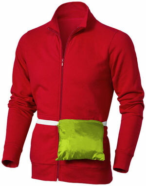 Куртка Action зелене яблуко розмір XL - 33335684- Фото №7 Куртка Action зелене яблуко розмір XL - 33335684- Фото №7
