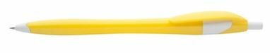 Ручка Finball жовтий - AP731536-02- Фото №1