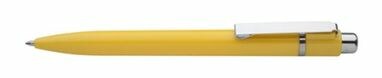 Ручка Solid жовтий - AP805956-02- Фото №1 Ручка Solid жовтий - AP805956-02- Фото №1