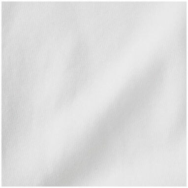 Свитер Arora с капюшоном и застежкой-молнией на всю длину белый  размер XS - 38211010- Фото №6