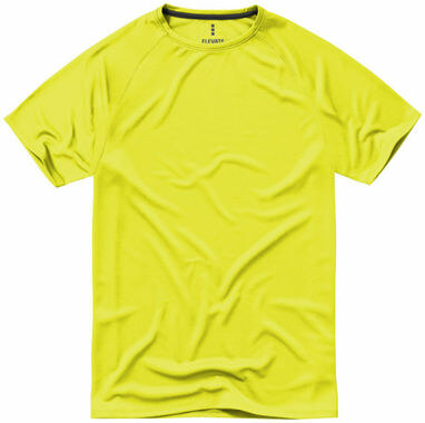 Футболка Niagara Tee неоново-жовтий  розмір S - 39010141- Фото №3