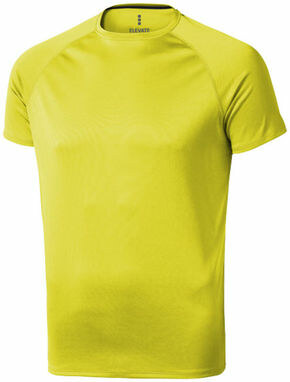 Футболка Niagara Tee неоново-жовтий  розмір XL - 39010144- Фото №1