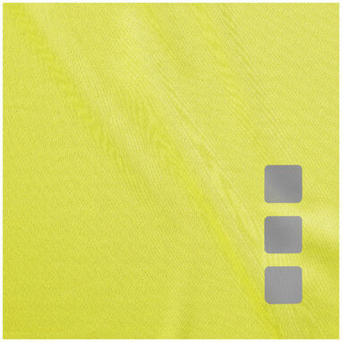 Футболка Niagara Tee неоново-жовтий  розмір XXXL - 39010146- Фото №6